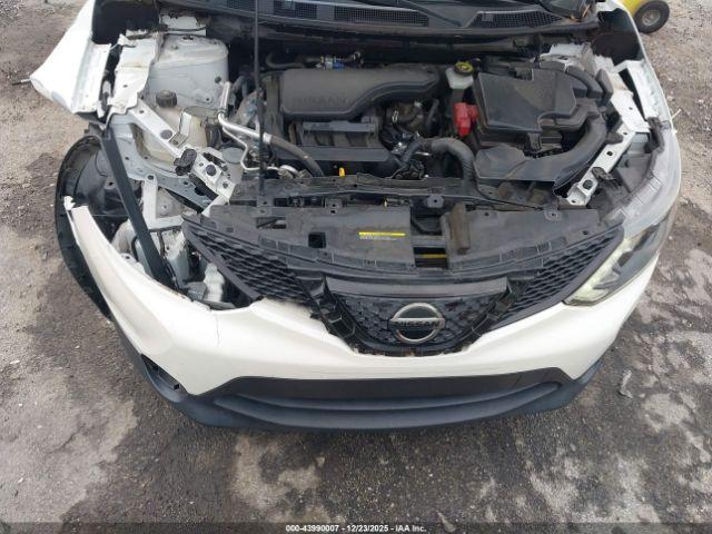 Nissan Rogue Sv Image 13