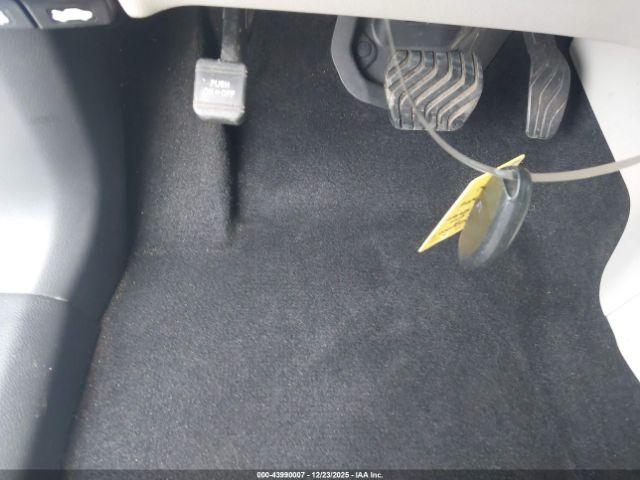 Nissan Rogue Sv Image 9