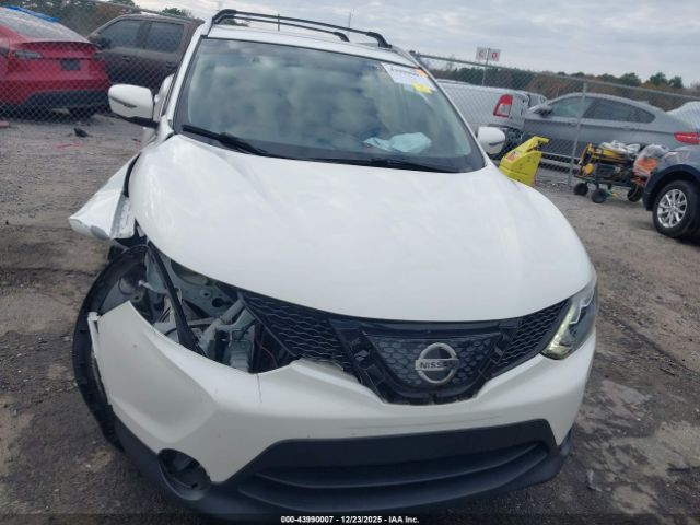 Nissan Rogue Sv Image 5