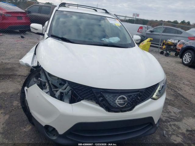 Nissan Rogue Sv Image 5