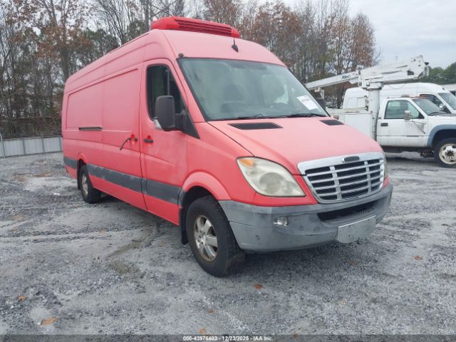 Freightliner Sprinter 2500 Image 1