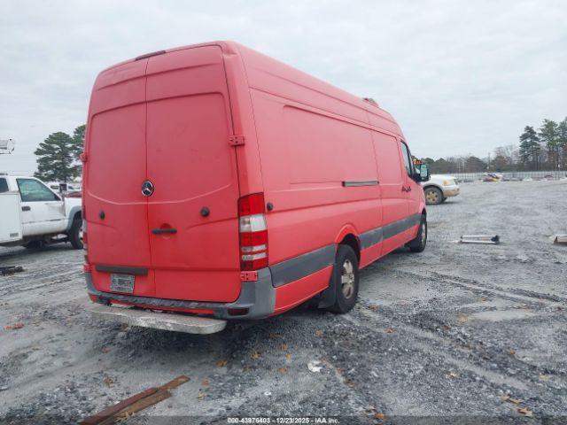 Freightliner Sprinter 2500 Image 5