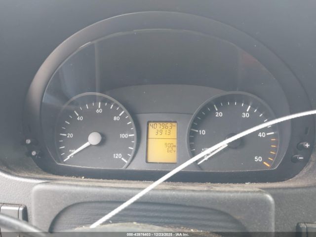 Freightliner Sprinter 2500 Image 6