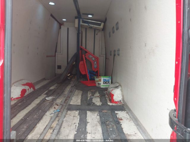 Freightliner Sprinter 2500 Image 7