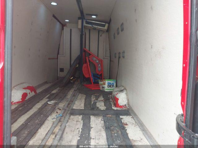 Freightliner Sprinter 2500 Image 7