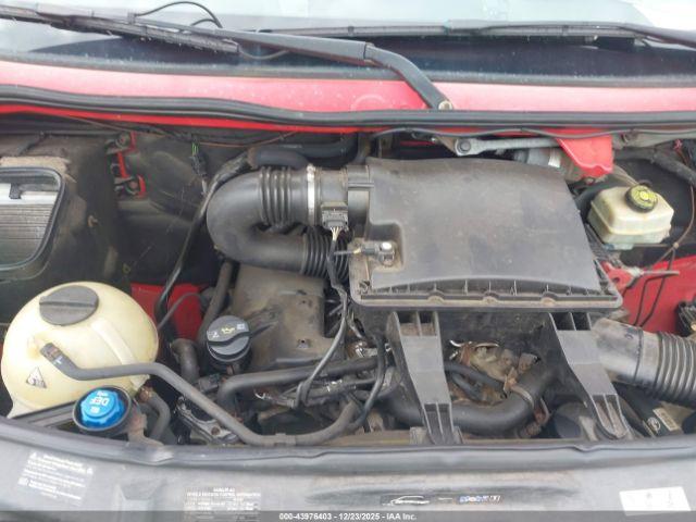 Freightliner Sprinter 2500 Image 9