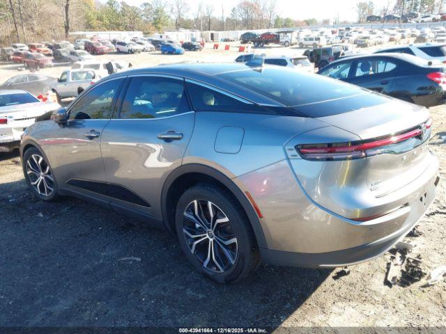 Toyota Crown Limited Image 4