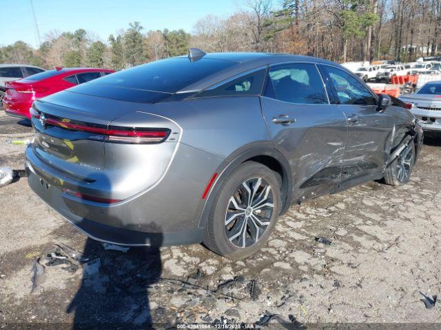 Toyota Crown Limited Image 2