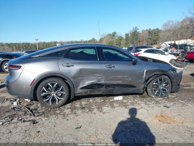 Toyota Crown Limited Image 5