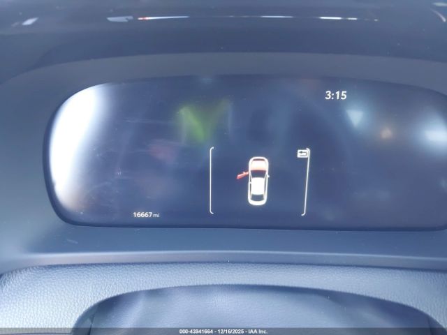 Toyota Crown Limited Image 8