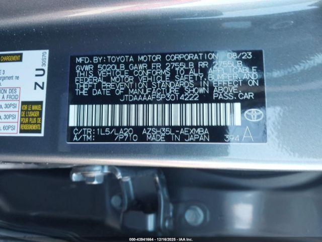 Toyota Crown Limited Image 7