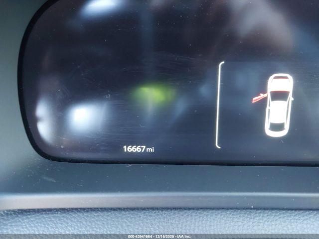 Toyota Crown Limited Image 13