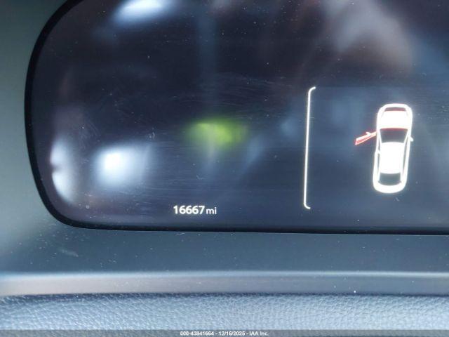 Toyota Crown Limited Image 13