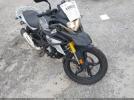BMW G310 Gs Image 1