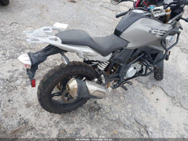 BMW G310 Gs Image 13