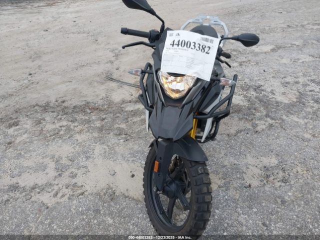 BMW G310 Gs Image 15