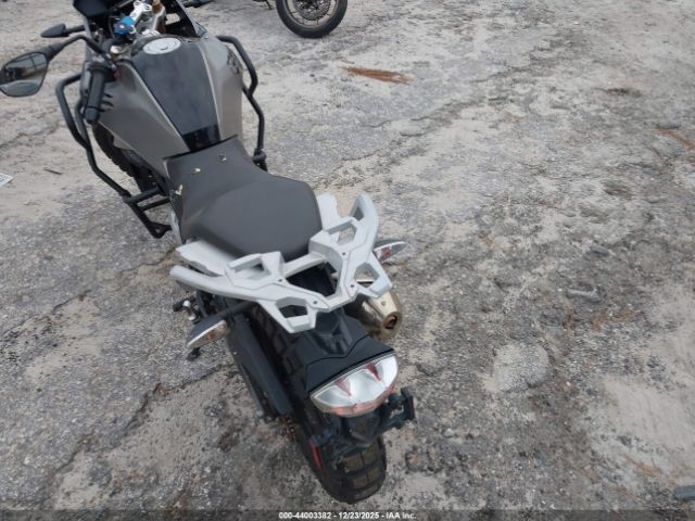 BMW G310 Gs Image 12