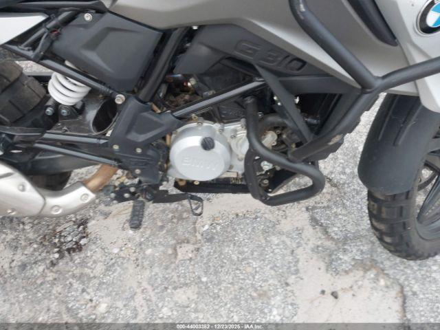 BMW G310 Gs Image 6