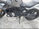 BMW G310 Gs Image 9