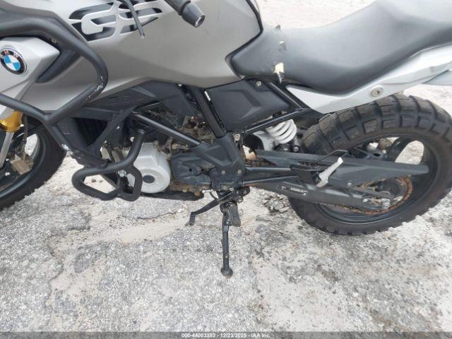 BMW G310 Gs Image 9