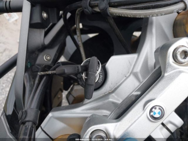 BMW G310 Gs Image 3