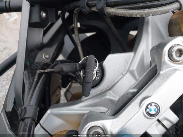 BMW G310 Gs Image 3