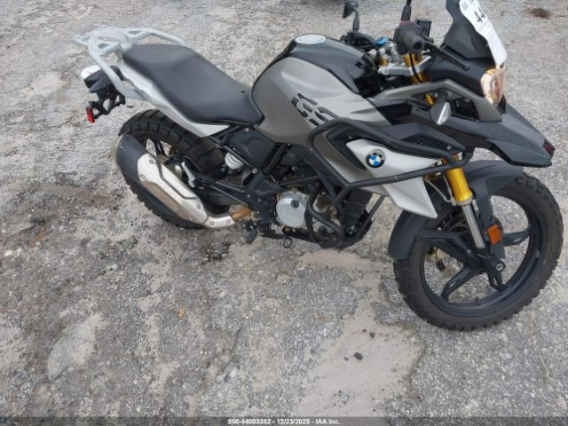 BMW G310 Gs Image 7