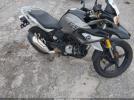 BMW G310 Gs Image 7