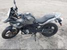BMW G310 Gs Image 10