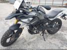 BMW G310 Gs Image 5