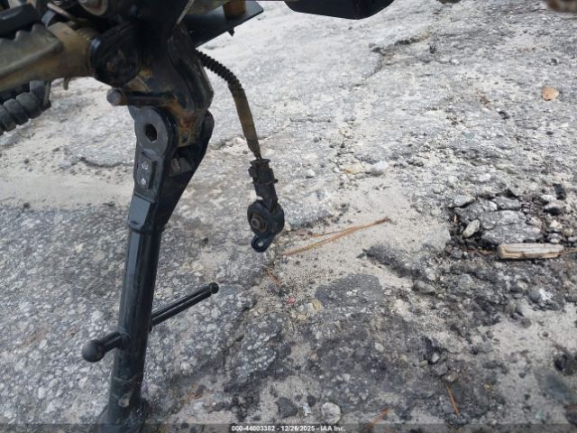 BMW G310 Gs Image 11