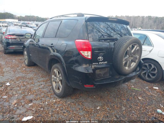 Toyota RAV4 Sport V6 Image 7