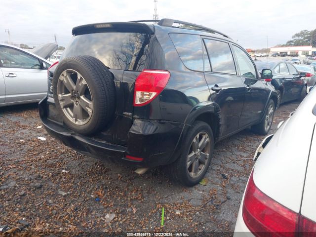 Toyota RAV4 Sport V6 Image 2