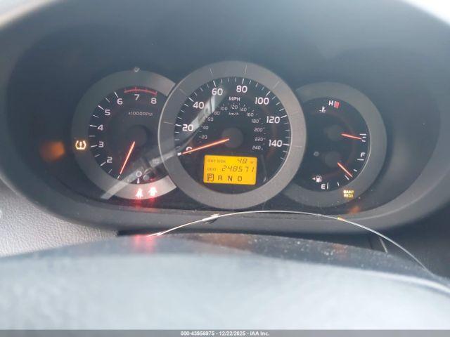 Toyota RAV4 Sport V6 Image 9