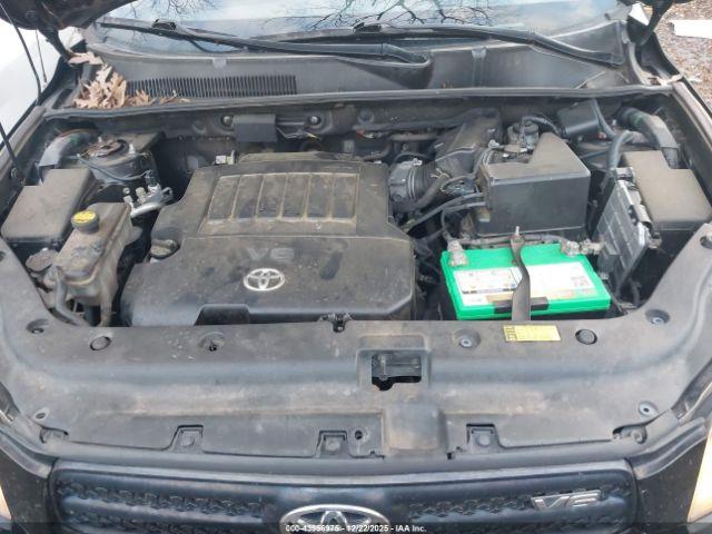 Toyota RAV4 Sport V6 Image 10