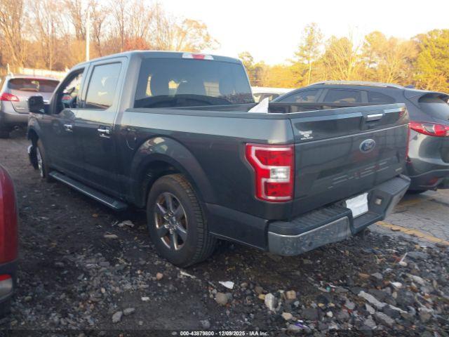 Ford F-150 Xlt Image 5