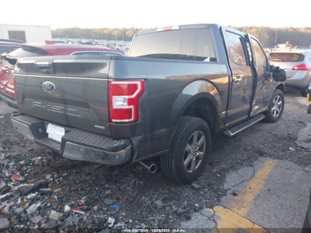 Ford F-150 Xlt Image 3