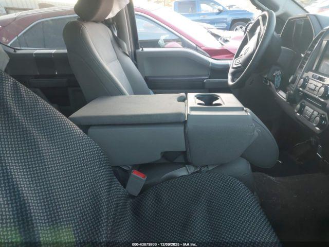 Ford F-150 Xlt Image 6