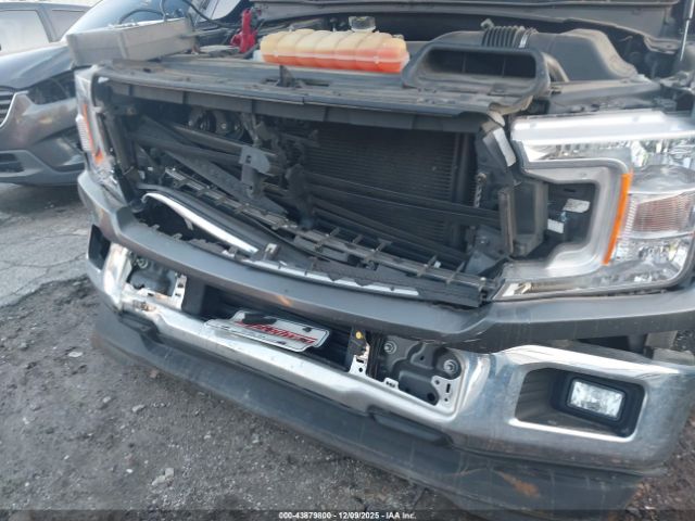 Ford F-150 Xlt Image 7