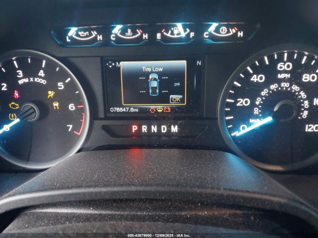 Ford F-150 Xlt Image 15