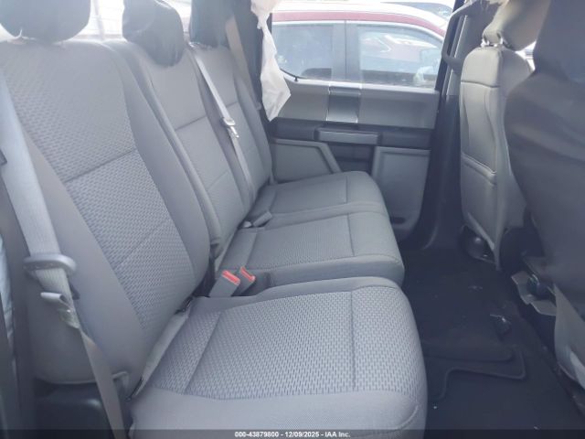 Ford F-150 Xlt Image 18