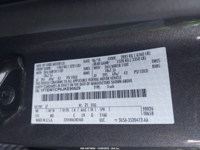 Ford F-150 Xlt Image 4