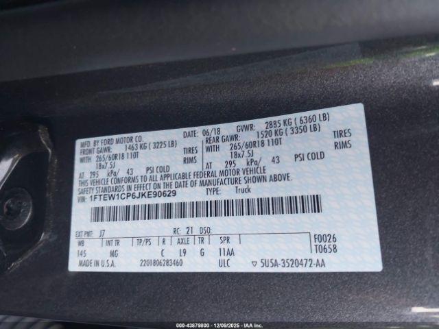 Ford F-150 Xlt Image 4