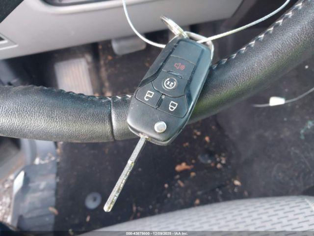 Ford F-150 Xlt Image 9