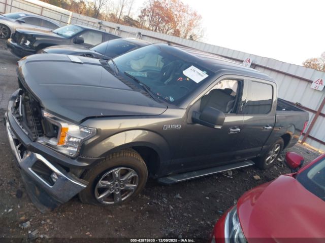 Ford F-150 Xlt Image 10