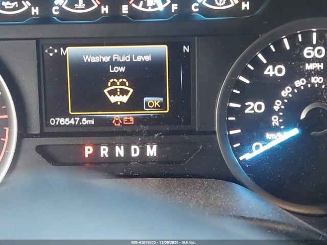 Ford F-150 Xlt Image 13