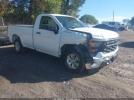 Chevrolet Silverado 1500 2wd  Long Bed Wt Image 1