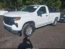 Chevrolet Silverado 1500 2wd  Long Bed Wt Image 9