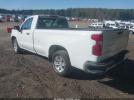 Chevrolet Silverado 1500 2wd  Long Bed Wt Image 8