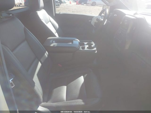 Chevrolet Silverado 1500 2wd  Long Bed Wt Image 11